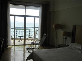 Sanya Bay Asgard酒店 外观 照片