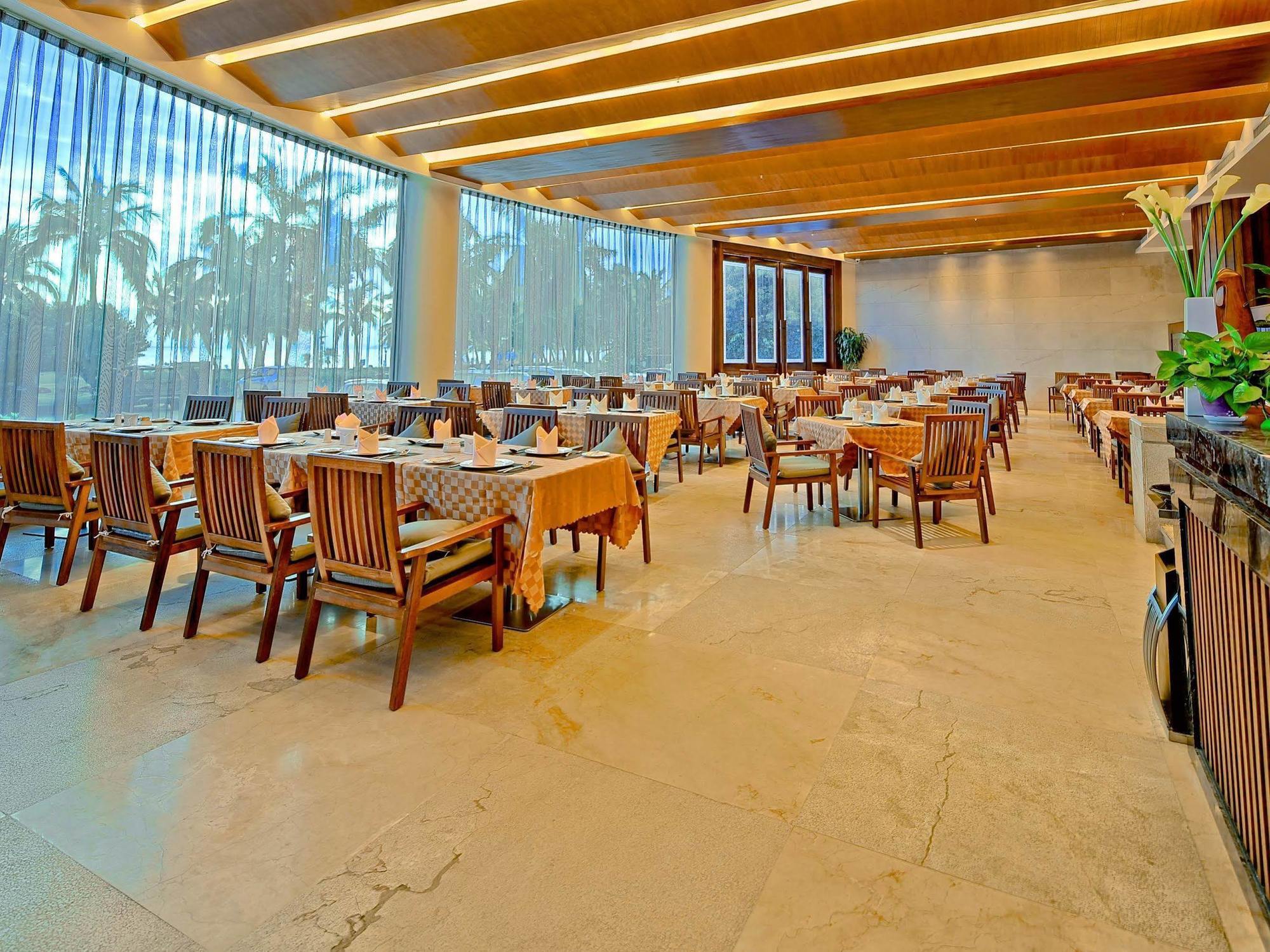 Sanya Bay Asgard酒店 外观 照片