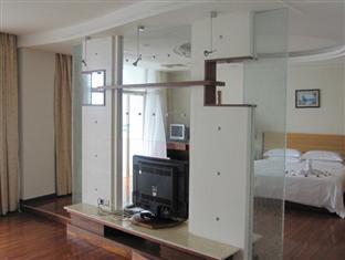Sanya Bay Asgard酒店 外观 照片